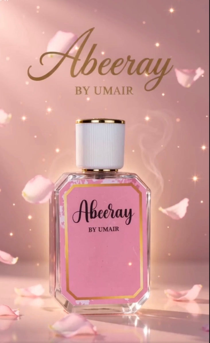 ABEERAY by Umair