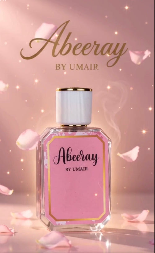 ABEERAY by Umair