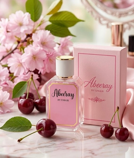 ABEERAY by Umair