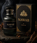 NAWAB by Umair